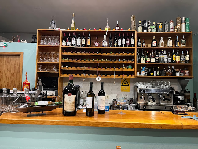 Restaurante Choquinhos