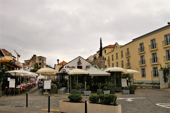 A Muralha - Gastronomia e hotelaria