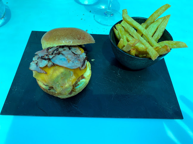 NIKAIA BAR MARINA ALBUFEIRA - Albufeira