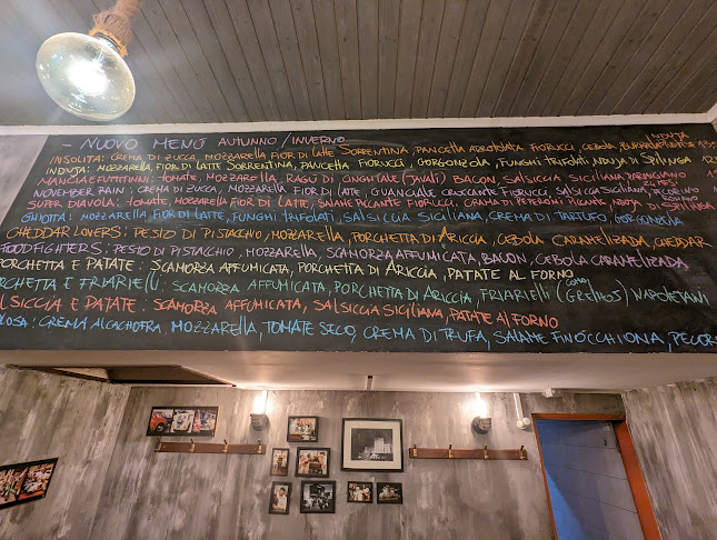 Comentarii opinii despre Retrogusto84