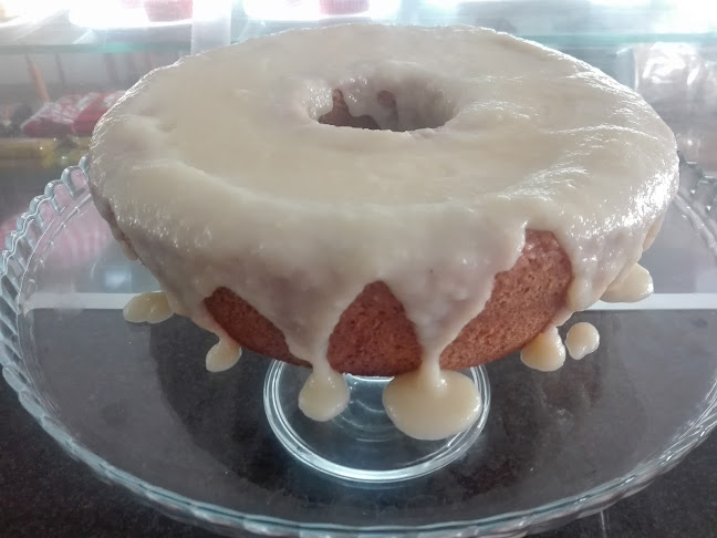 O Cantinho das Delícias da Ângela - Barreiro