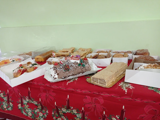 Pastelaria O Chaparro - Gastronomia e hotelaria