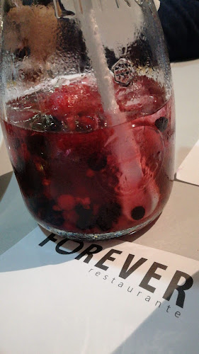 Forever - Restaurante - Vila Nova de Famalicão