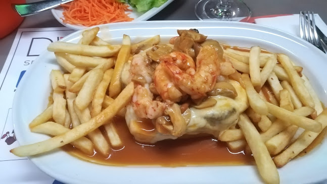 Alameda dos Bargos 180, 4760-174 Vila Nova de Famalicão