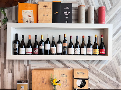 Feitoria dos Sentidos