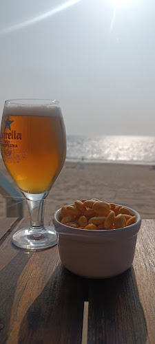 Bar Praia Francemar - Gastronomia e hotelaria