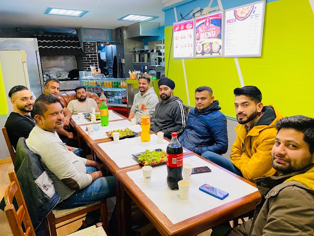 Restaurante Mama's Kitchen - Gastronomia e hotelaria