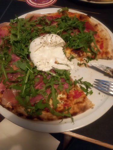 Opinii despre Famiglia Lamana Pizzeria în Matosinhos - Gastronomia e hotelaria