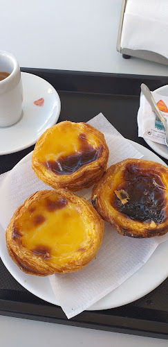 Café Parque - Silveira