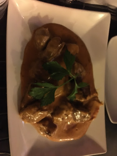 Leinster House - Alvor