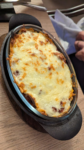 BOX 208 Italian Food - Matosinhos