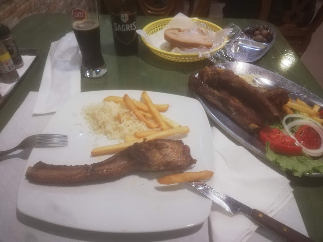 Restaurante Leonel's - Gastronomia e hotelaria