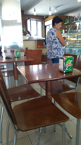 Comentarii opinii despre Pastelaria Pão e Açúcar