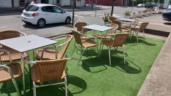 Restaurante Ilha da Brasa - Gastronomia e hotelaria