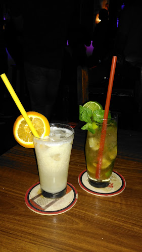 Kultime Bar - Gastronomia e hotelaria