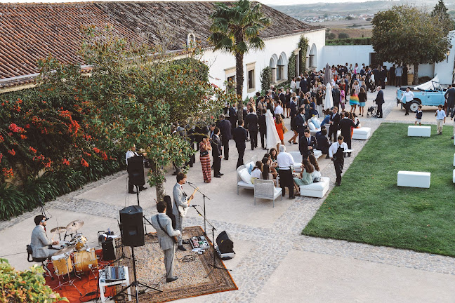 Quinta Valle do Riacho - Alenquer