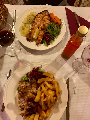 Brasao Restaurante Grill SteakHouse - Lagos