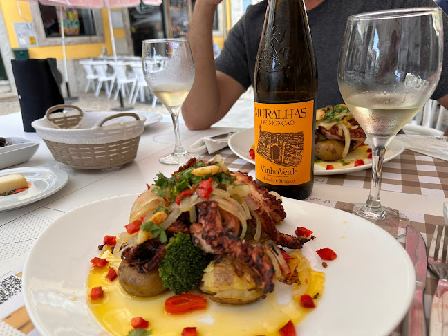 O Túnel - Gastronomia e hotelaria