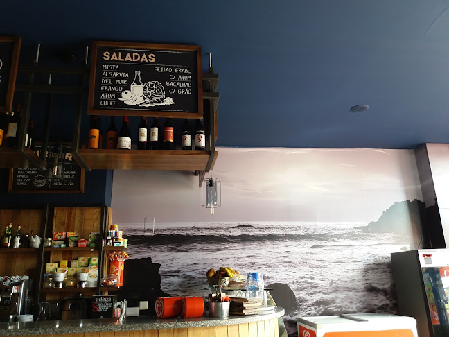 Reviews of Café D/el Mar in Figueira da Foz - Gastronomia e hotelaria