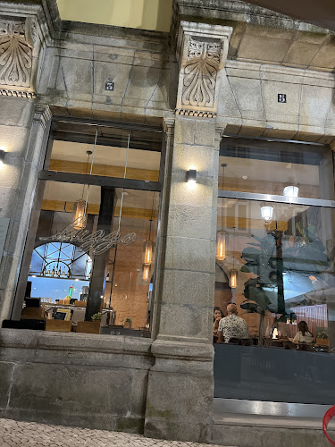 Pizzaria Luzzo - Gastronomia e hotelaria