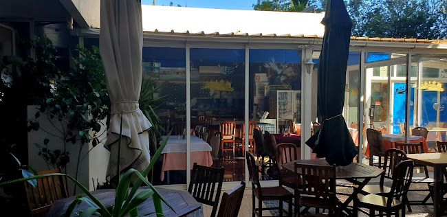 The Fisherman's Shack restaurante