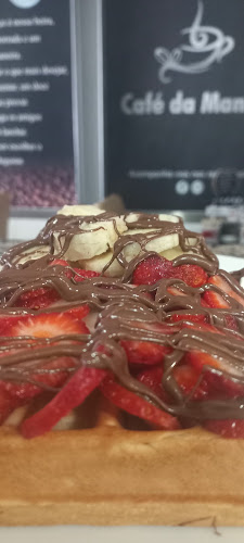 Café Da Manhã - Gastronomia e hotelaria