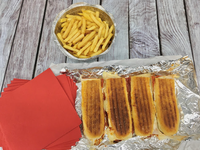 Café Vilar - Snack-Bar - Gastronomia e hotelaria