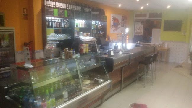 Comments and reviews of RESTAURANTE O FAZENDEIRO