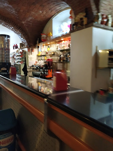 Cafetaria Fonte das Bicas