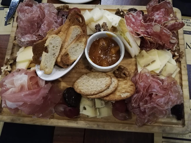 Comentarii opinii despre 1811 Bistro *Restaurante*