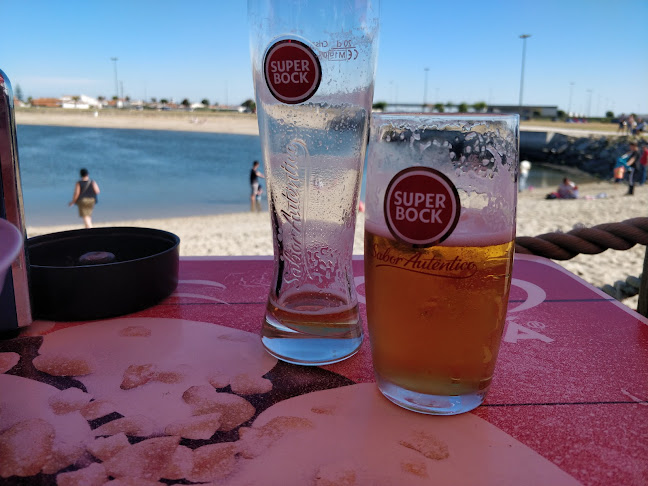 Comentarii opinii despre Praia Oudinot