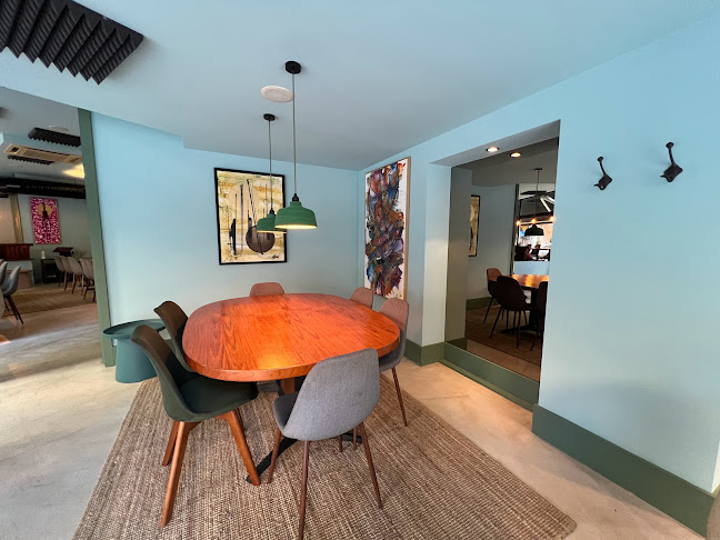 R. do Dr. Ricardo Jorge 67, 4050-514 Porto