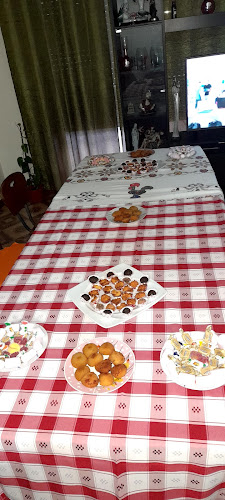 Café O Brasileiro - São Vicente de Pereira Jusã