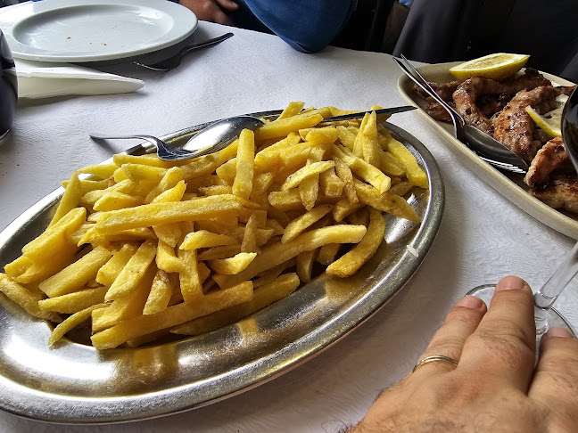 Opinii despre Restaurante O Carramona în Aveiro - Gastronomia e hotelaria