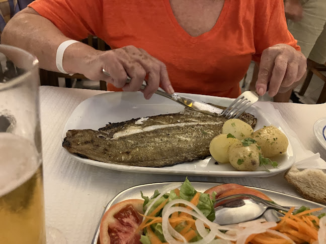 R. Cap. Baptista Marçal 51, 8800-591 Tavira