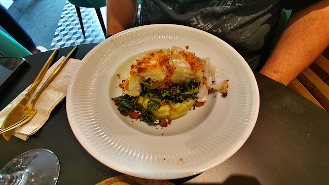 Opinii despre AMU.TE în Guimarães - Gastronomia e hotelaria