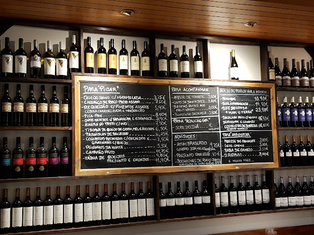 Opinii despre Tasca da Vila în Quarteira - Gastronomia e hotelaria