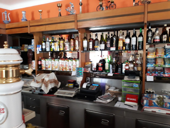 Reviews of CAFE - O Cardoso in Salvaterra de Magos - Gastronomia e hotelaria