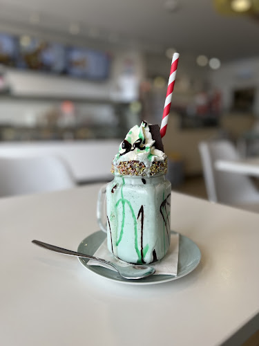 Florenza Gelataria Italiana