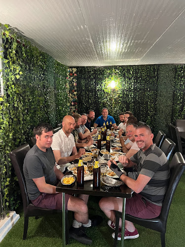 Opinii despre Indian Grill Rooftop în Albufeira - Gastronomia e hotelaria