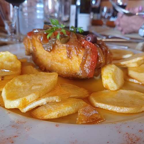 Comentarii opinii despre Colher d'Pau