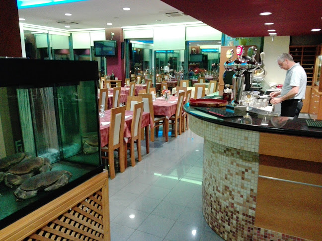 Opinii despre Restaurante Marisqueira Bela Vista, Lda. în Fundão - Gastronomia e hotelaria