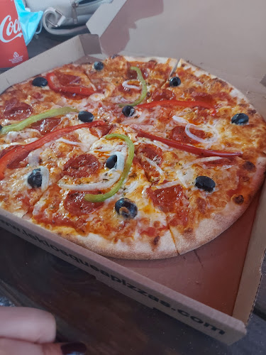 Le Kiosque à Pizzas - Lourinhã