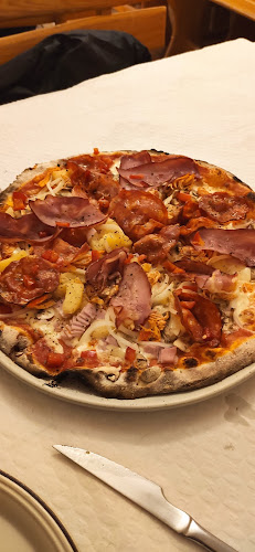 Pizzariazita - Pinheiro da Bemposta