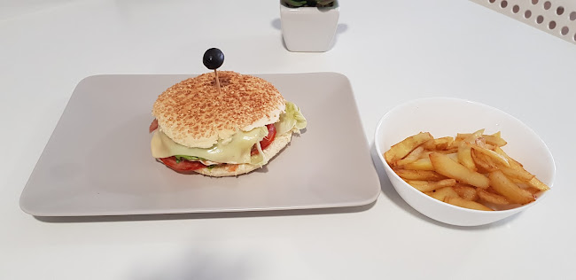 Café Snackbar Isa - Braga