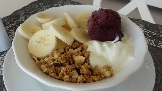 Comentarii opinii despre Pastelaria Maria Canela