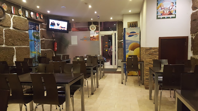 R. Dr. Abílio Torres n° 351, 4815-552 Caldas de Vizela