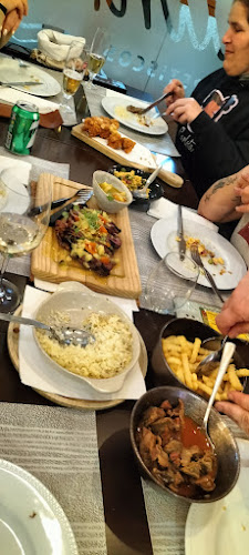 Opinii despre Taberna da Milinha în Viseu - Gastronomia e hotelaria