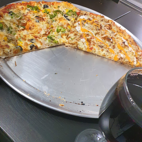 Doner King Kebab & Pizza - Ourém