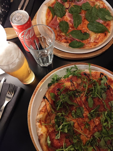 Pizzaria Luzzo - Viseu